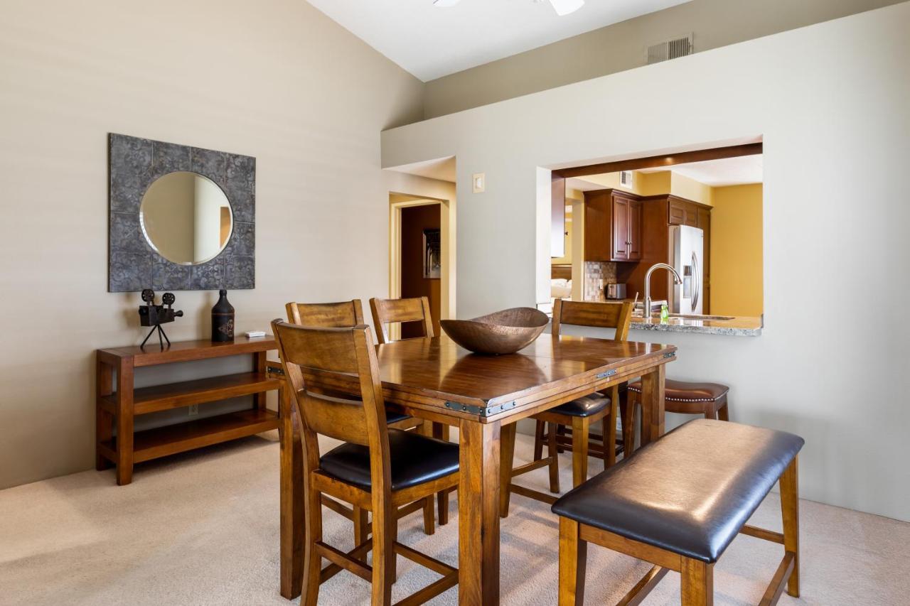 Apartment Paradise, Golf Course 2bed 2bath