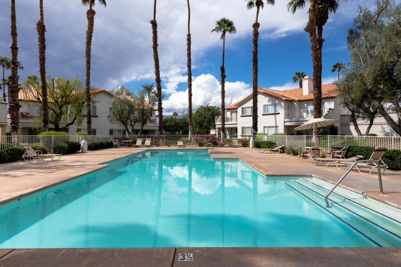 Apartment Paradise, Golf Course 2bed 2bath Palm Desert