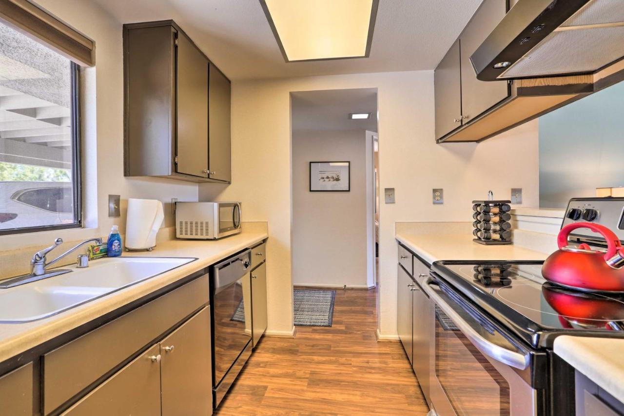 With Grill And Amenities! Holiday home *