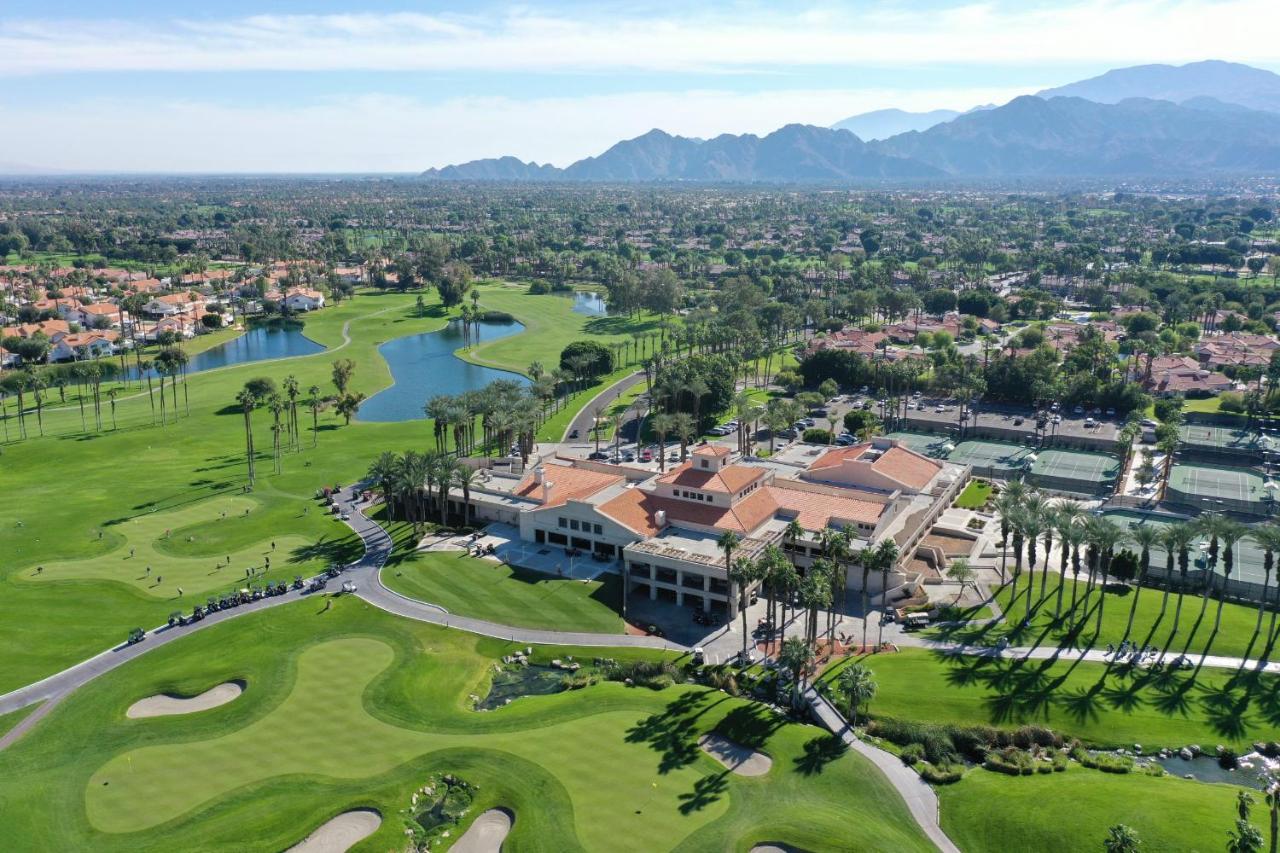 Idyll In The Desert - Immaculate Getaway *