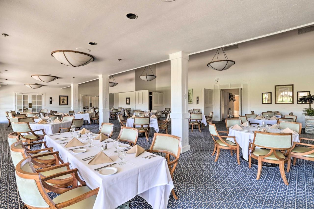 With Grill And Amenities! * Palm Desert