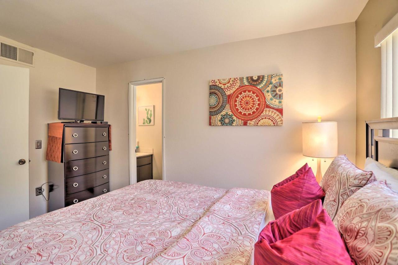 With Grill And Amenities! Holiday home