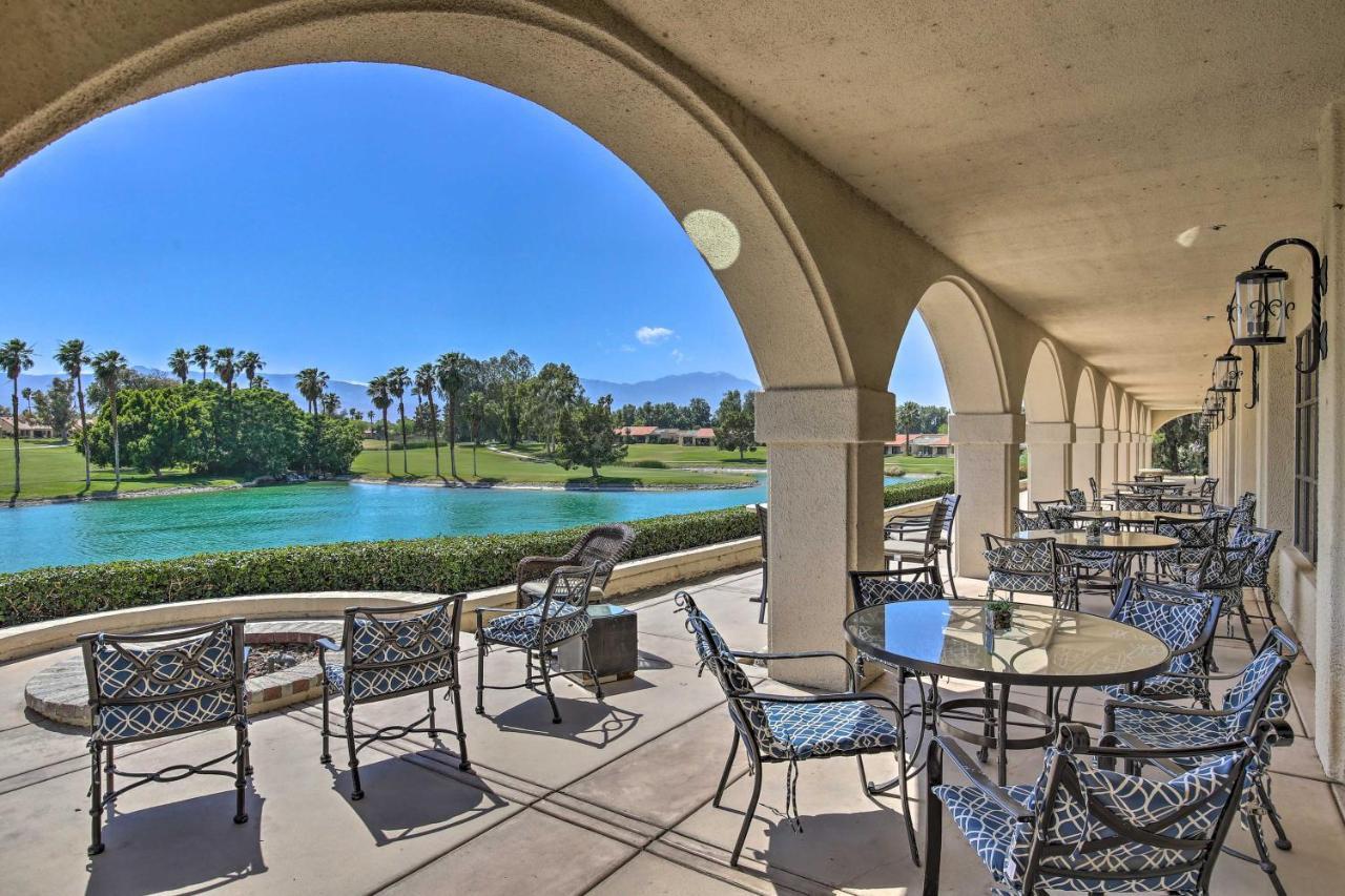 Holiday home With Grill And Amenities! Palm Desert