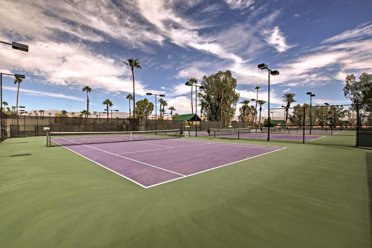 With Grill And Amenities! Holiday home
