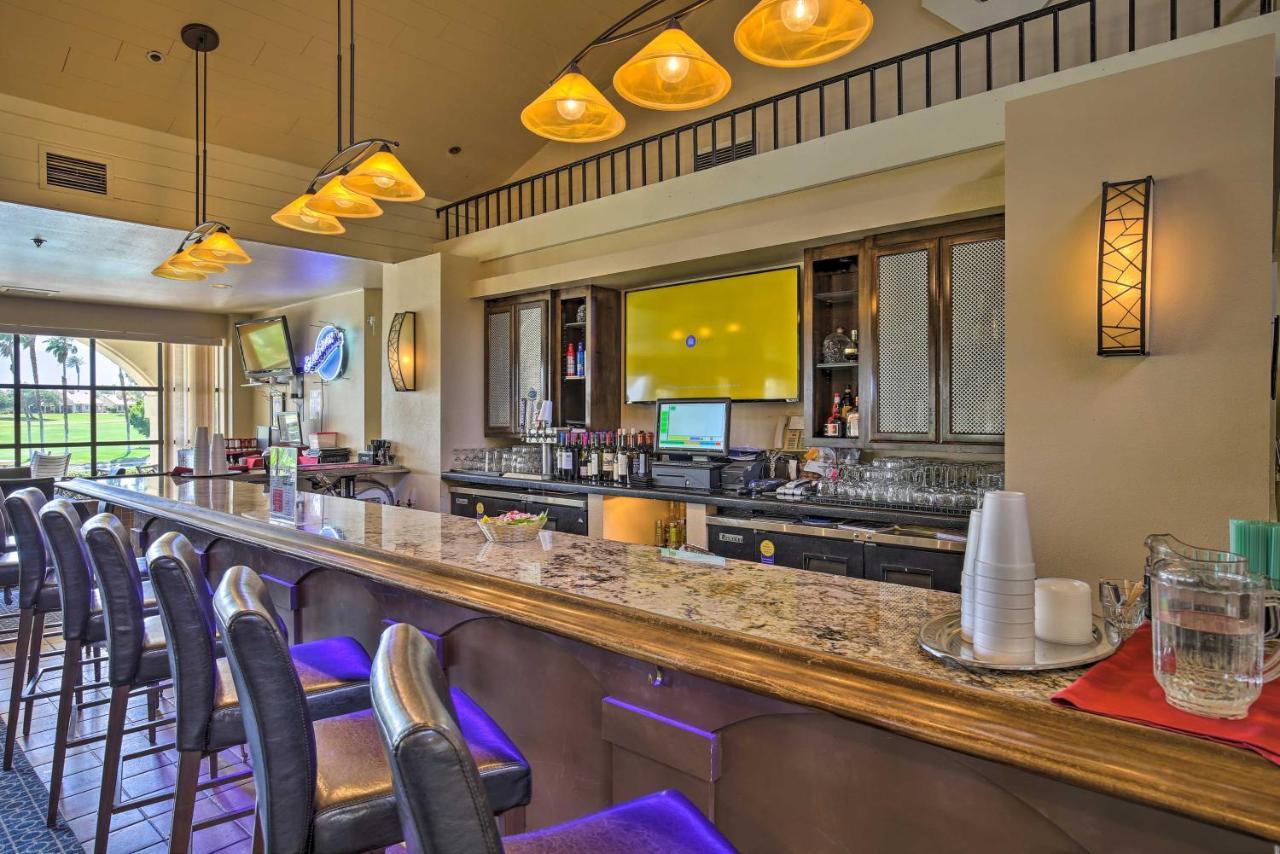 Holiday home With Grill And Amenities! Palm Desert
