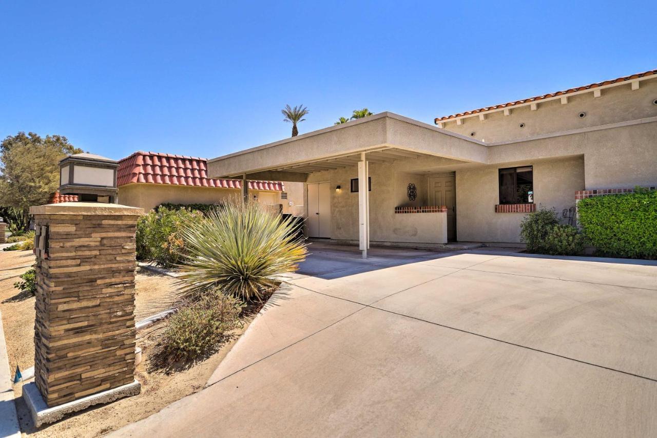 With Grill And Amenities! *