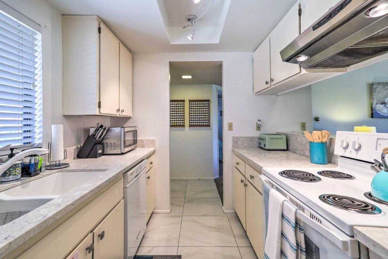Sanctuary With Golf Course Views! * Palm Desert