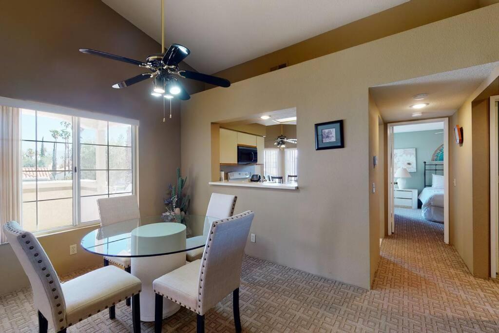 Holiday home Df202 Airy 2 Bedroom Overlooking The Pool Palm Desert