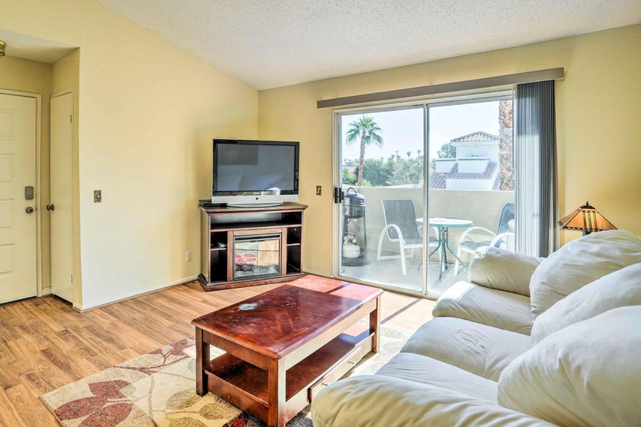 Apartment Sunny With Pool And