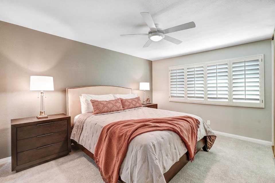 Apartment Near Golfing *