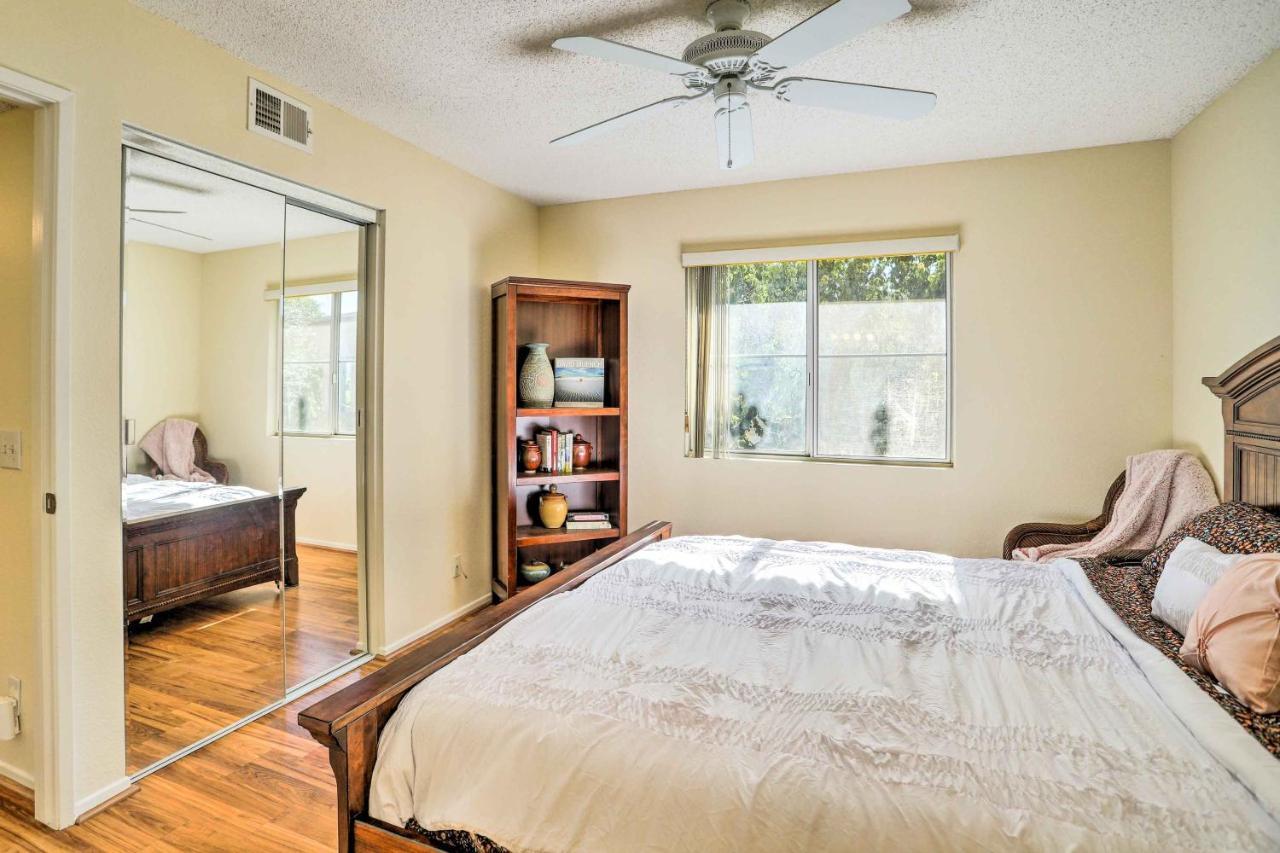 Apartment Sunny With Pool And