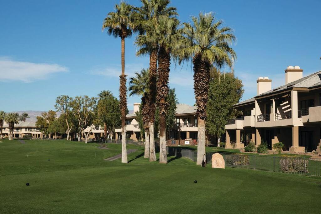 Apartment Large Studio In Marriott's Desert Springs *