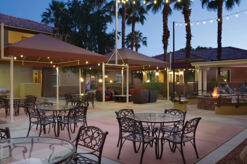 Apartment Large Studio In Marriott's Desert Springs *