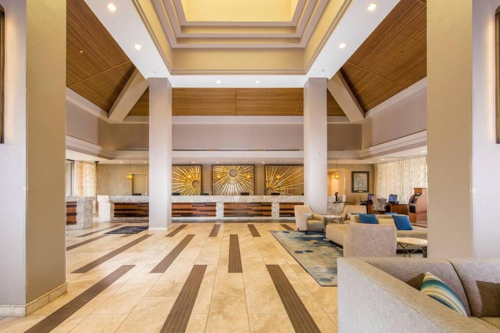 Large Studio In Marriott's Desert Springs Apartment Palm Desert