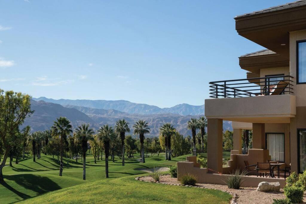 Apartment Large Studio In Marriott's Desert Springs