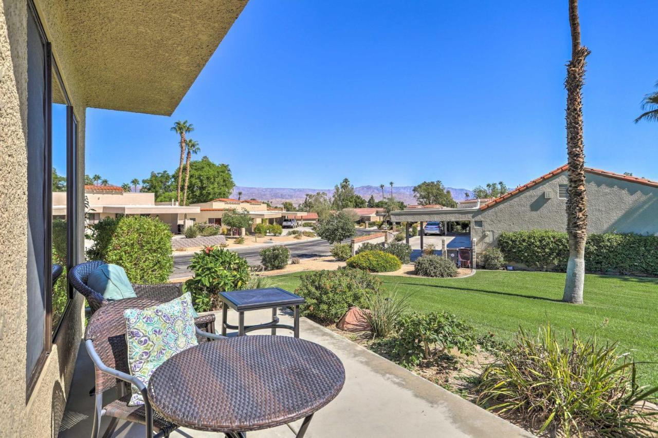Sanctuary With Golf Course Views! Apartment *