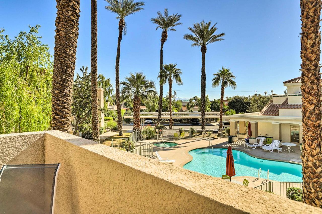Sunny With Pool And Apartment *