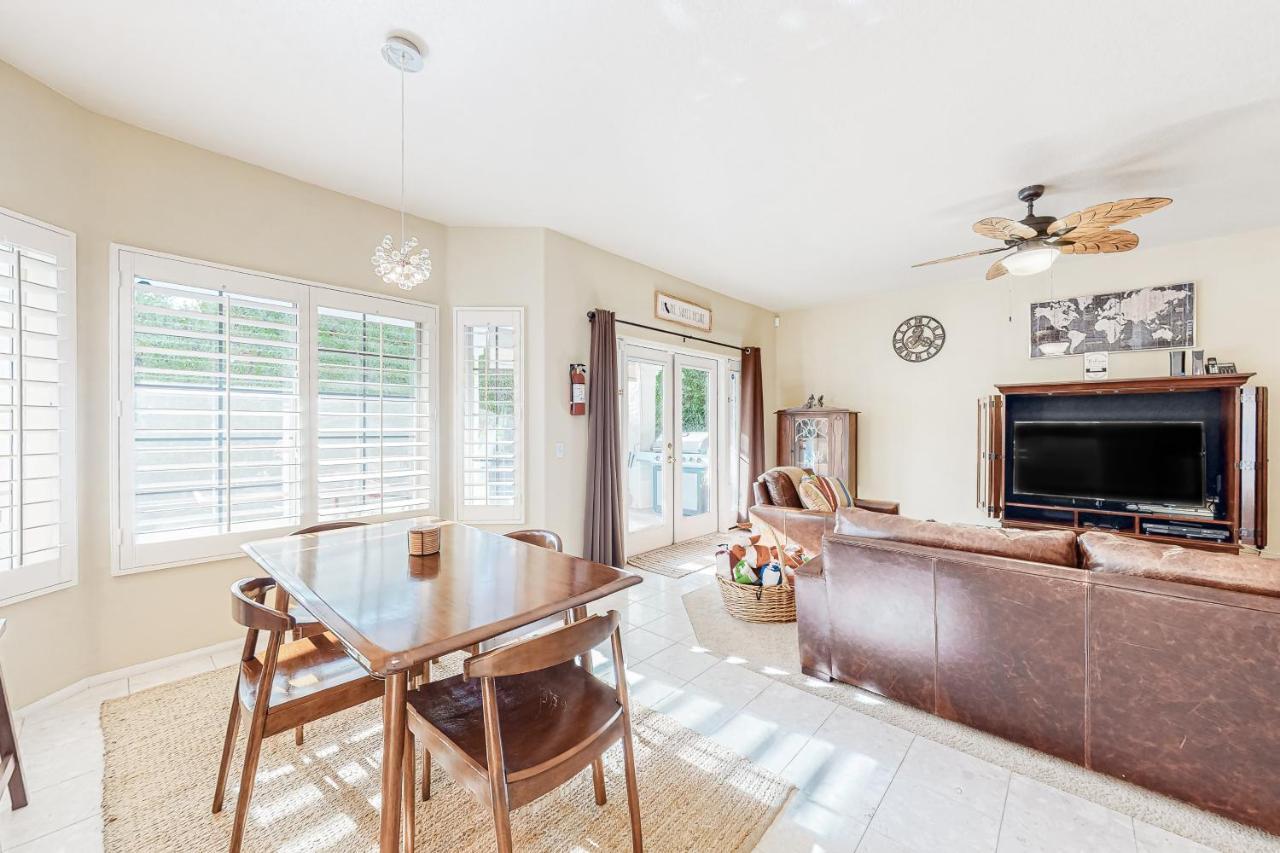 Carlotta Haven Holiday home Palm Desert