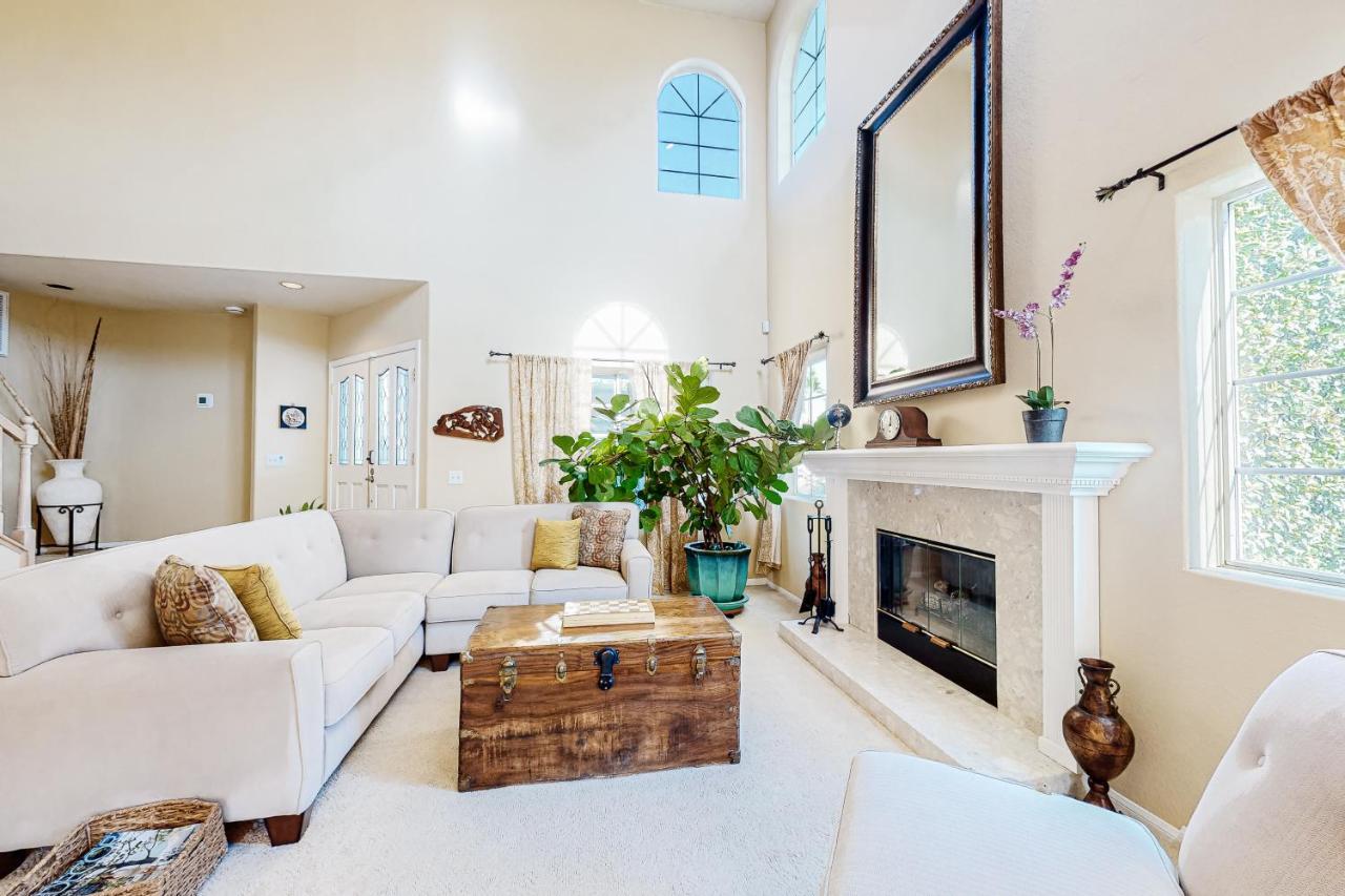 Carlotta Haven Holiday home Palm Desert