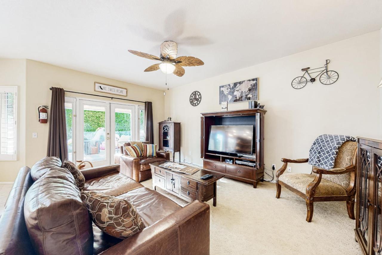 Holiday home Carlotta Haven