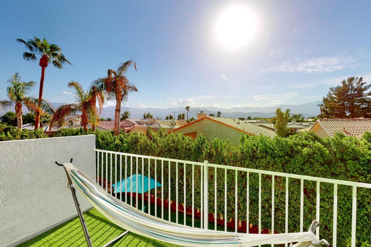Holiday home Carlotta Haven Palm Desert