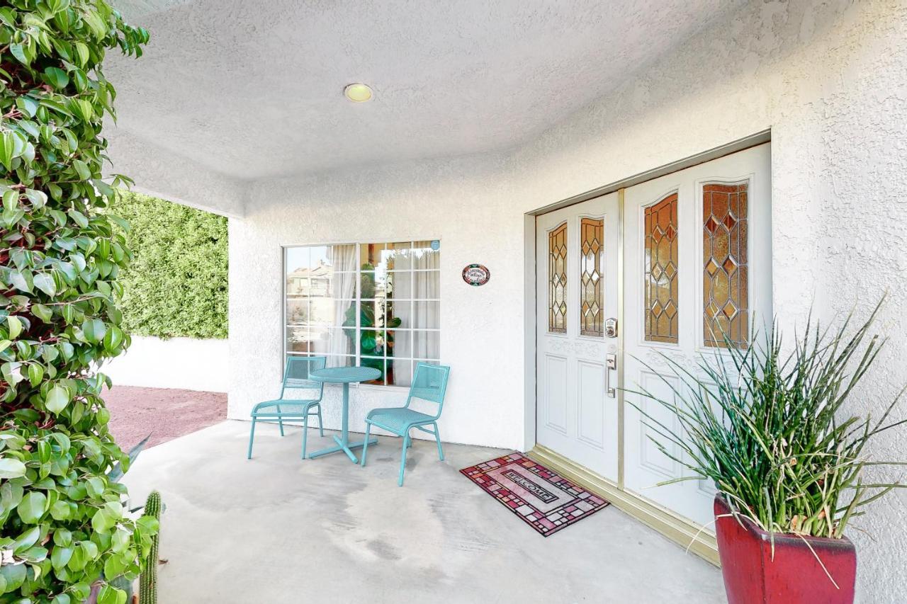 Holiday home Carlotta Haven