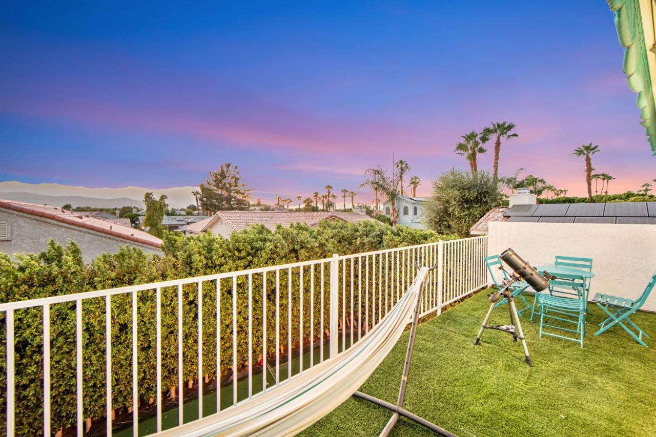 Holiday home Carlotta Haven Palm Desert