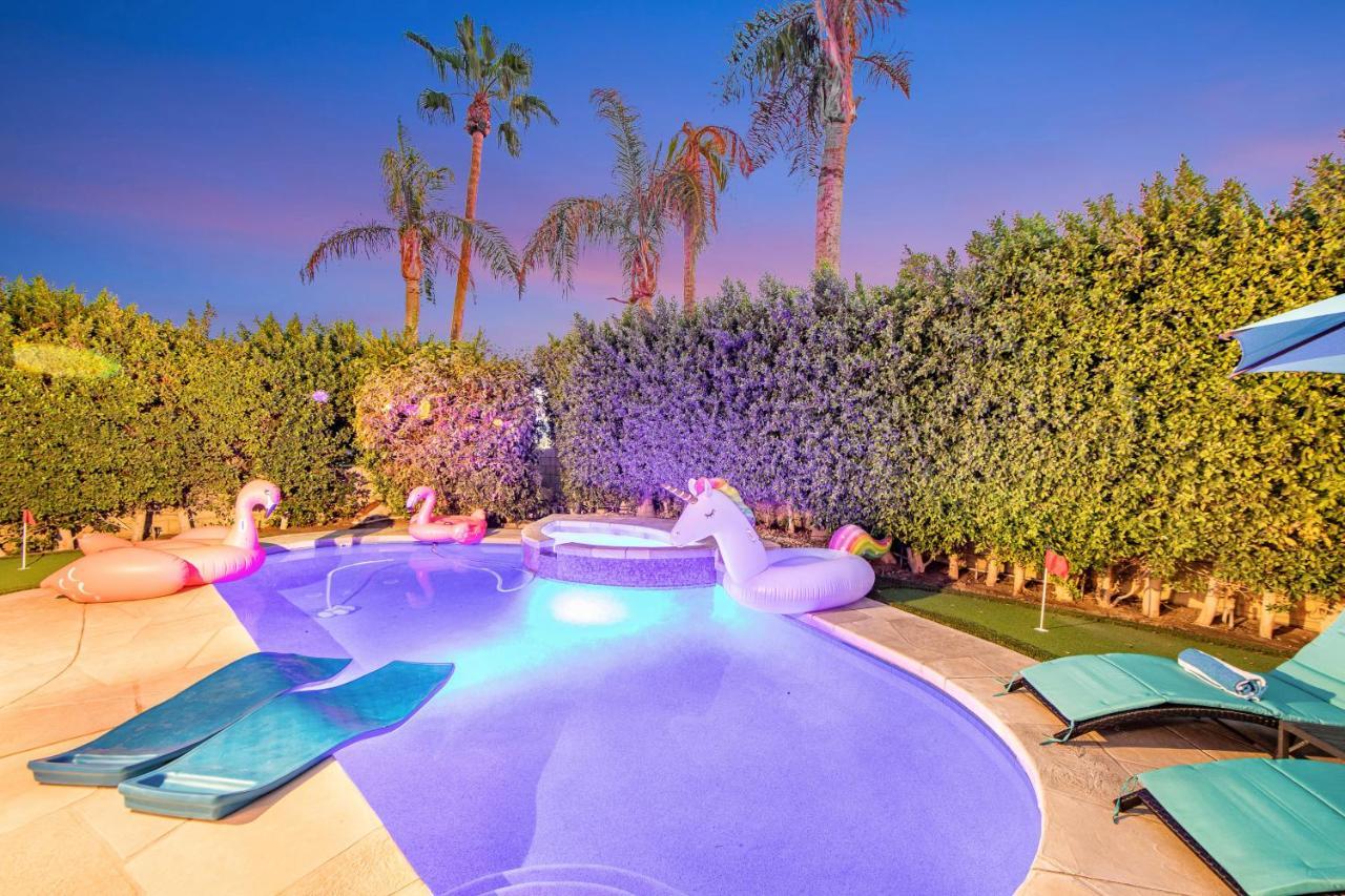 Carlotta Haven Holiday home