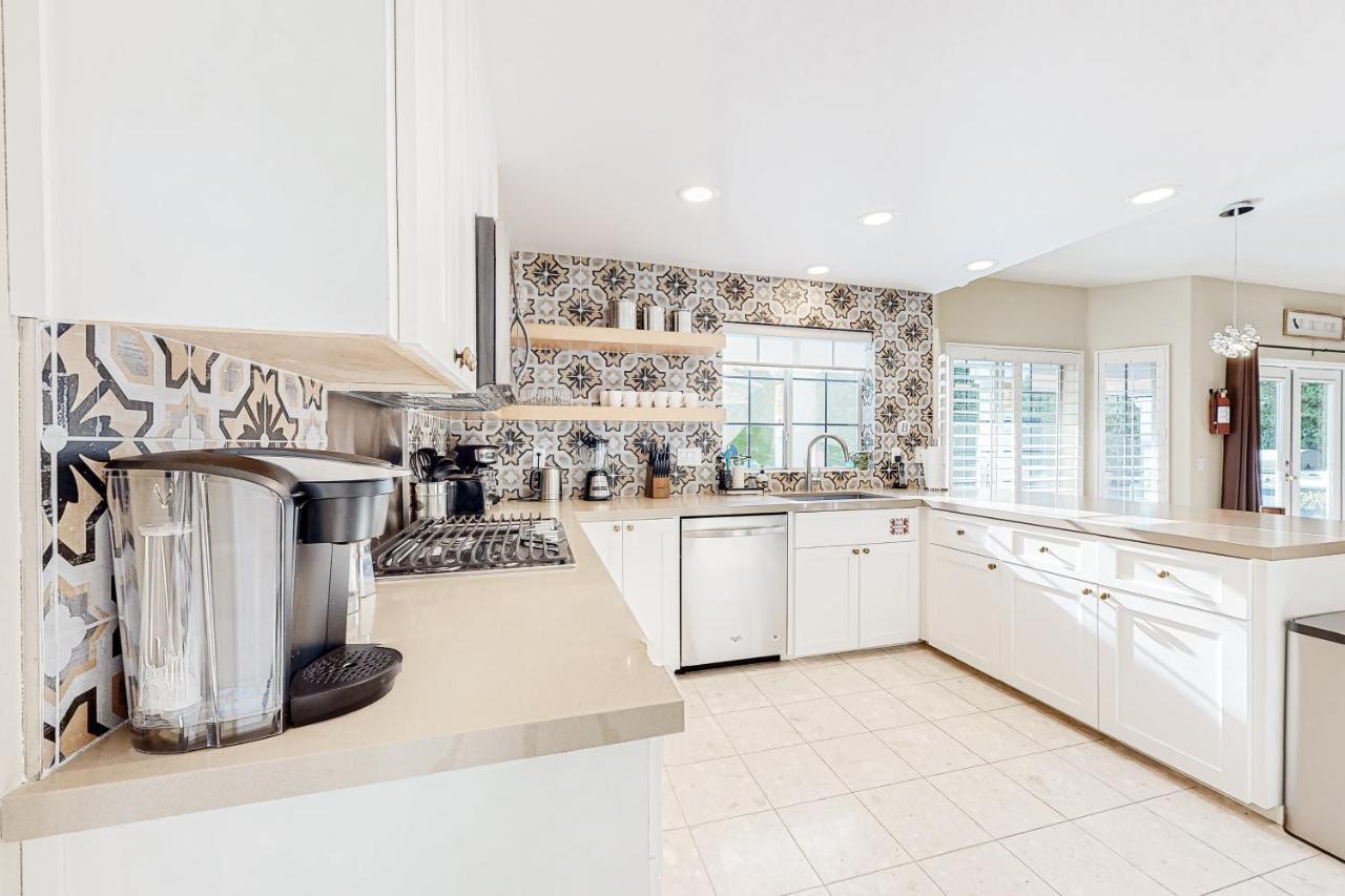 Holiday home Carlotta Haven Palm Desert