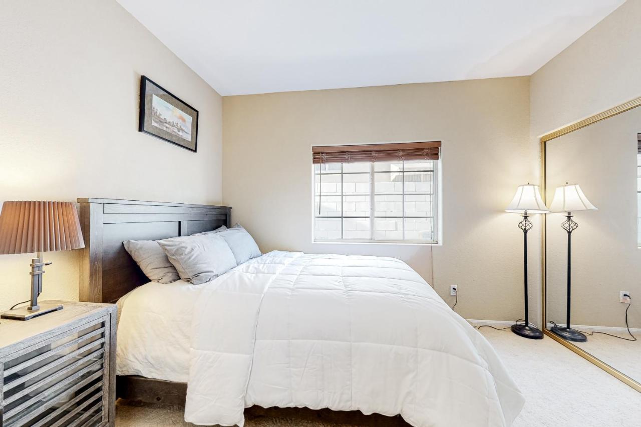 Carlotta Haven Holiday home Palm Desert