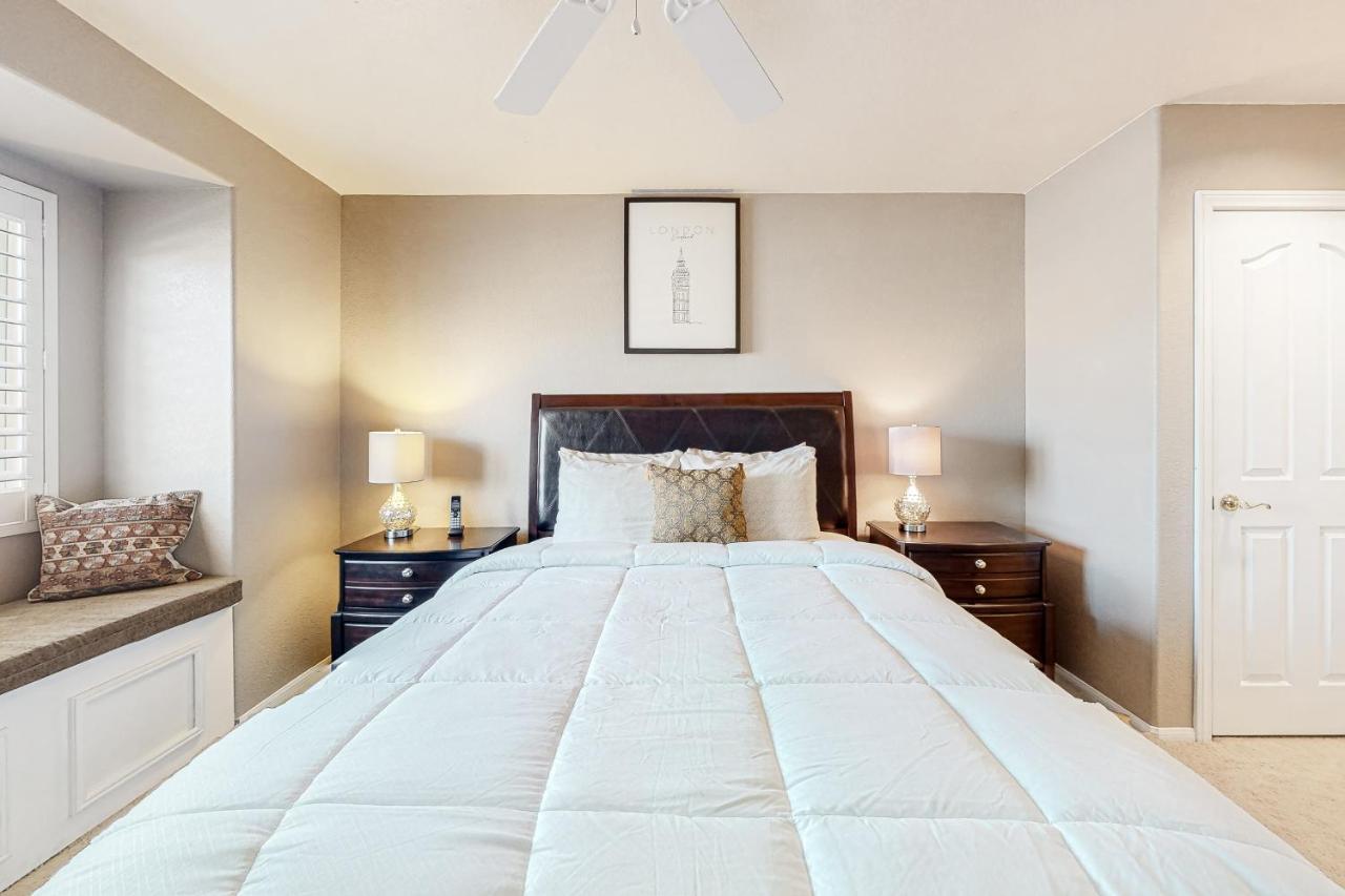 Carlotta Haven Holiday home Palm Desert