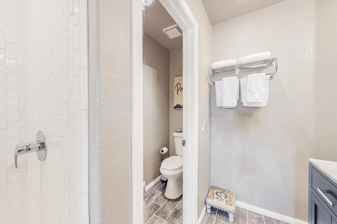 Carlotta Haven Holiday home Palm Desert