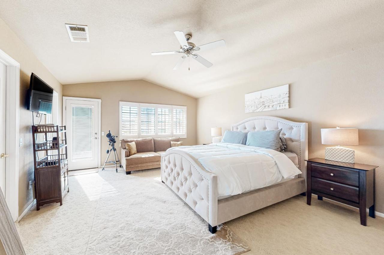 Holiday home Carlotta Haven Palm Desert