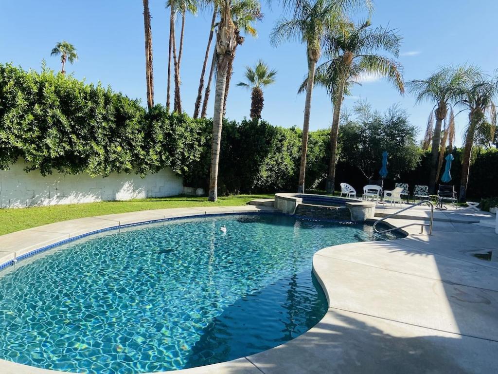 Holiday home Spectacular Luxury 3000 Square Ft House On 1/3 Of Acre Palm Desert