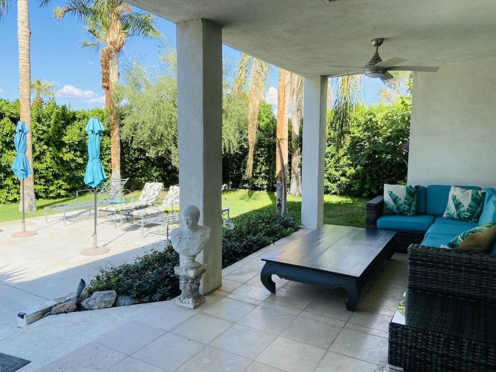 Spectacular Luxury 3000 Square Ft House On 1/3 Of Acre Holiday home Palm Desert