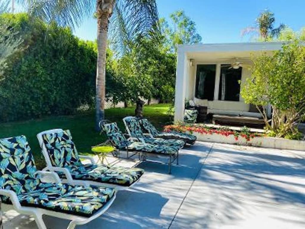 Holiday home Spectacular Luxury 3000 Square Ft House On 1/3 Of Acre Palm Desert