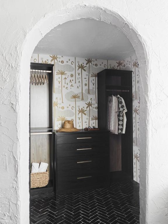 Holiday home Television Host And Designer Bobby Berk Invites To His Desert Oasis