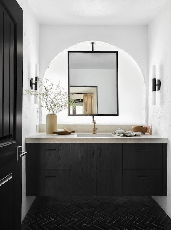 Holiday home Television Host And Designer Bobby Berk Invites To His Desert Oasis