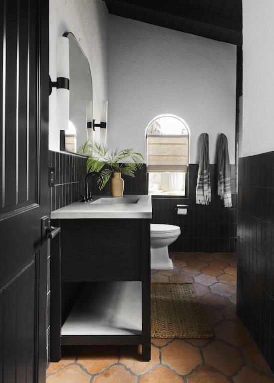 Television Host And Designer Bobby Berk Invites To His Desert Oasis *