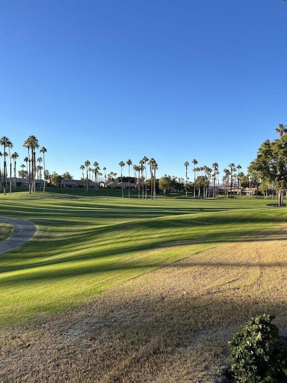 Palm Paradise Palm Desert
