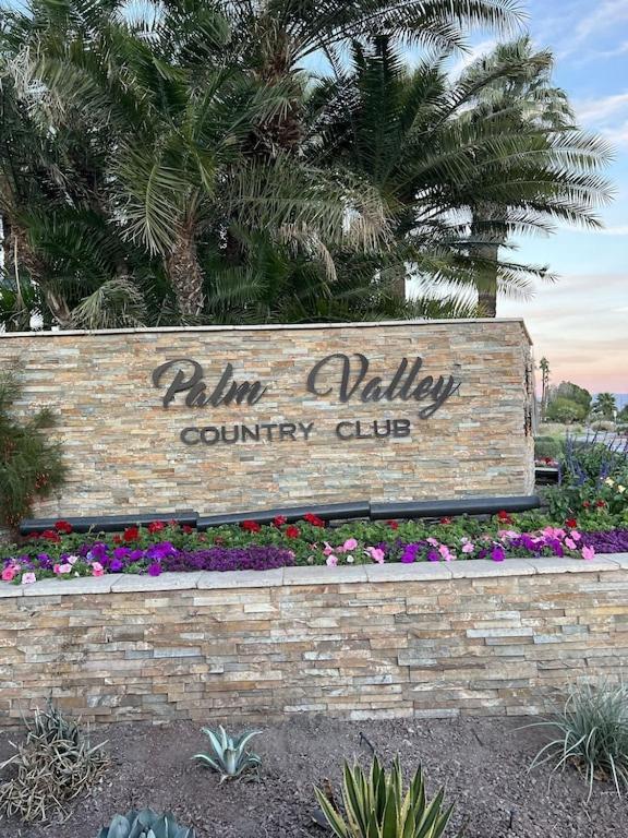 Palm Paradise Palm Desert