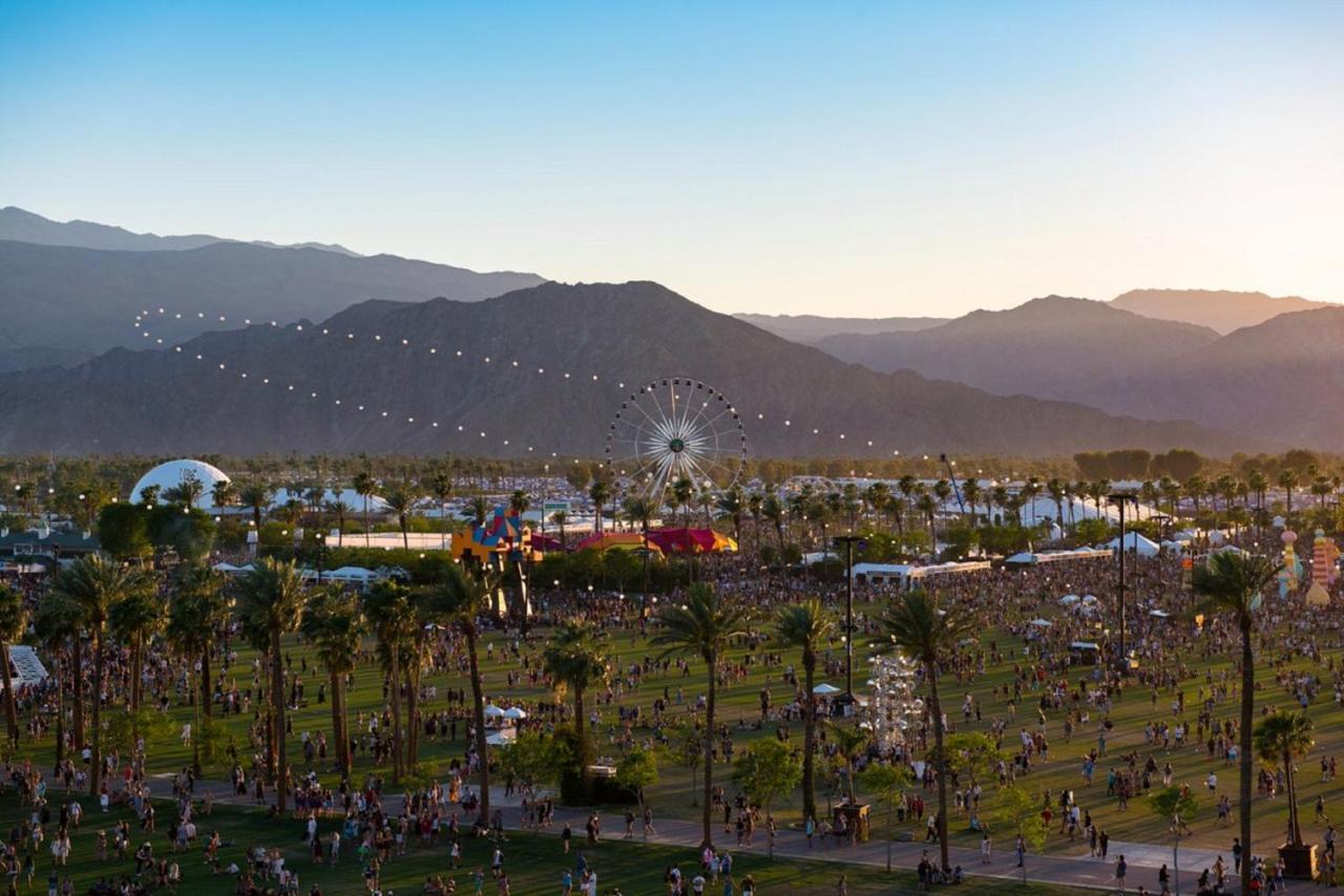Resort Express By Ihg Palm Desert