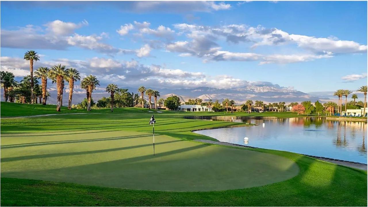 Resort Express By Ihg Palm Desert