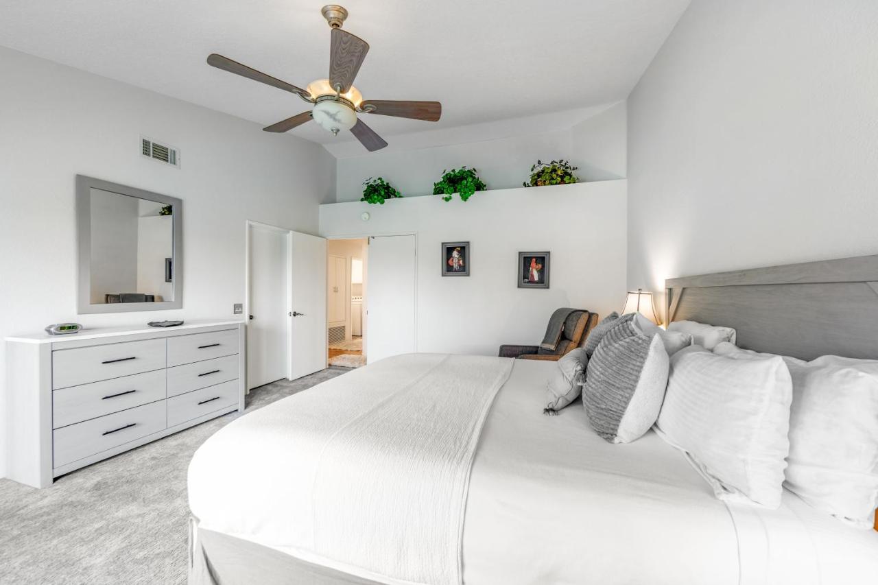 Royale Retreat Permit# Str2022-0239 Apartment