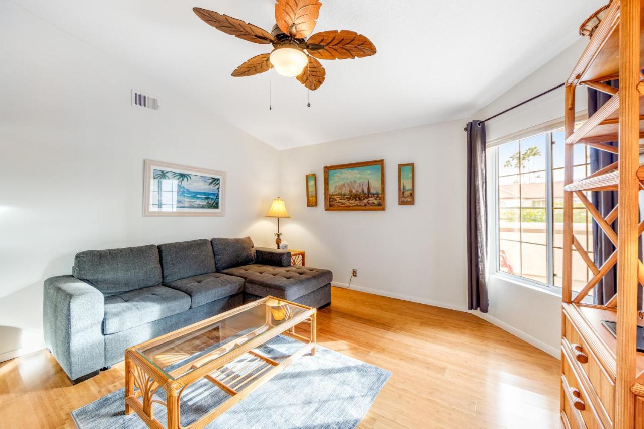 Royale Retreat Permit# Str2022-0239 Palm Desert