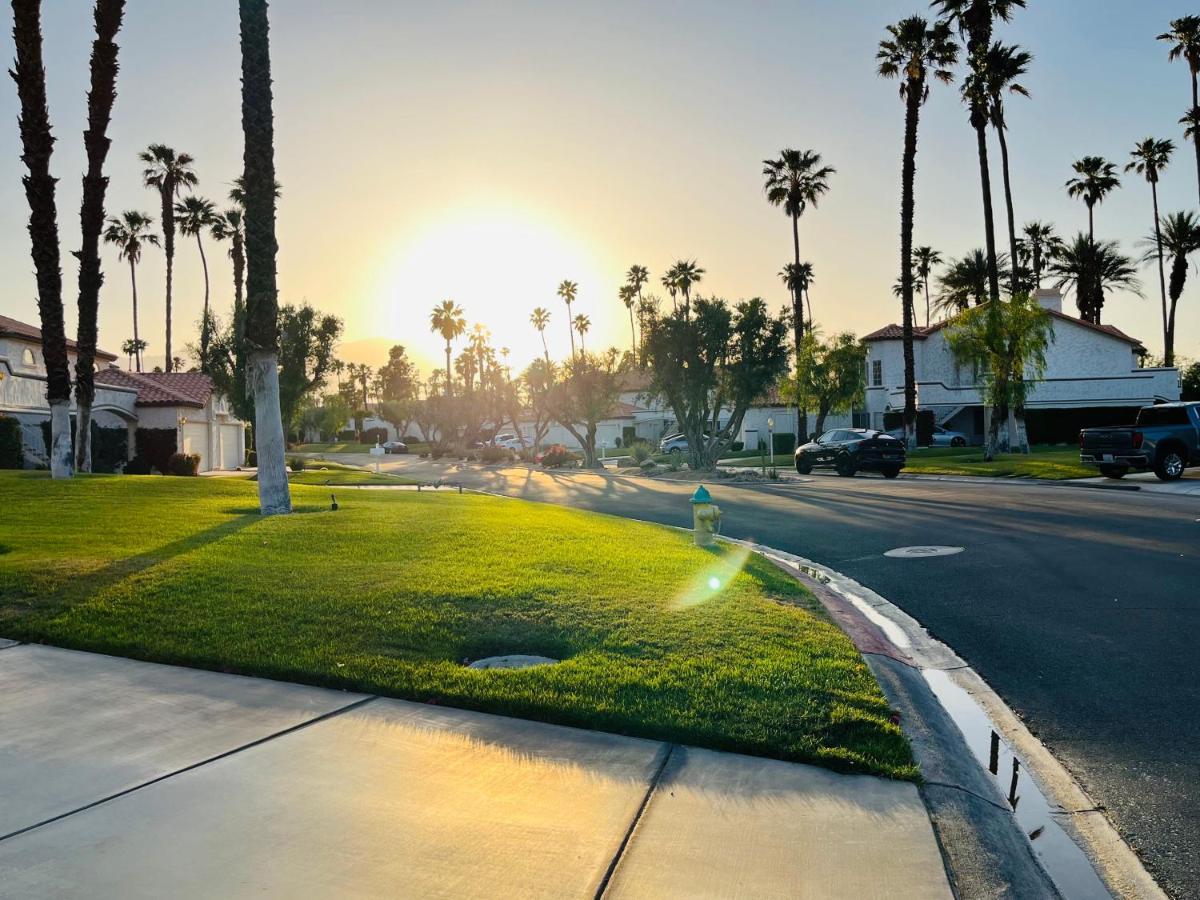 Idyll In The Desert - Immaculate Getaway * Palm Desert