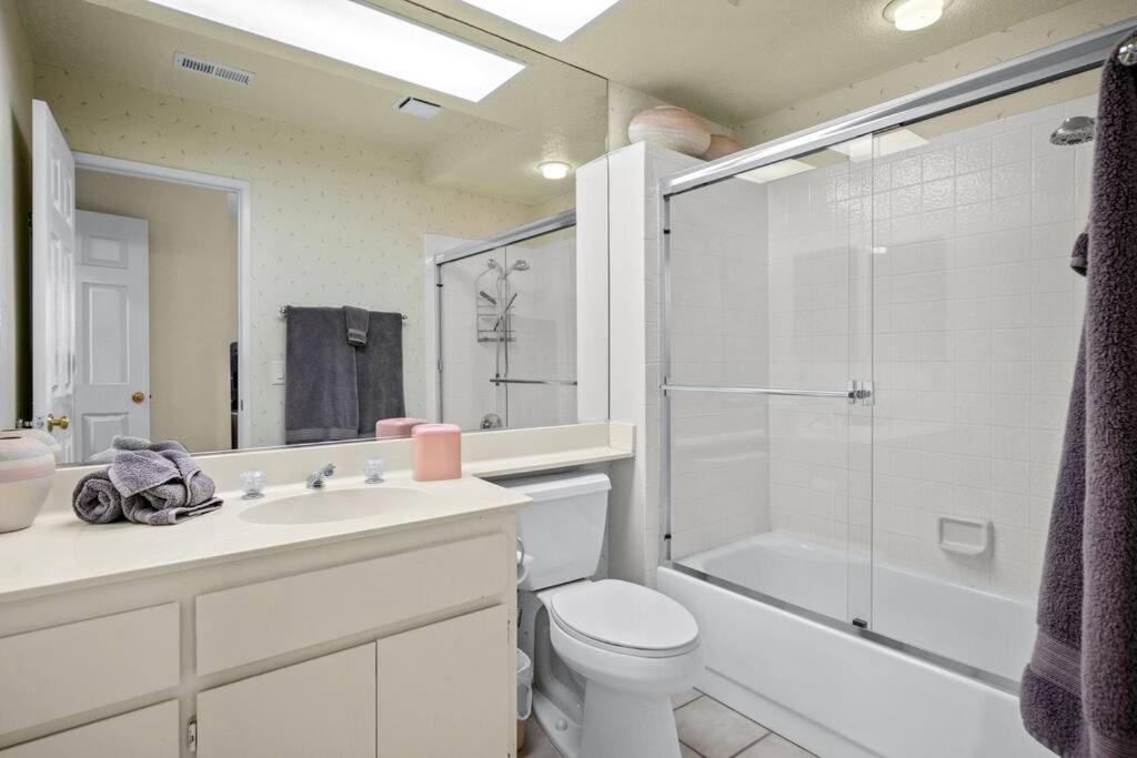 Apartment Desert Falls Cc Luxurious Desert - 3 Bedroom