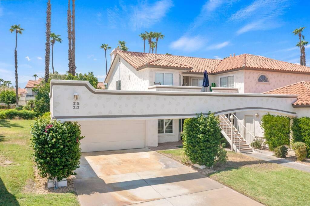 Apartment Desert Falls Cc Luxurious Desert - 3 Bedroom *