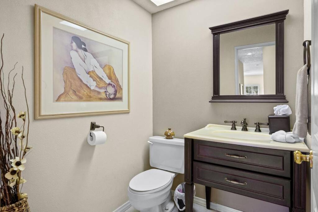 Desert Falls Cc Luxurious Desert - 3 Bedroom Palm Desert