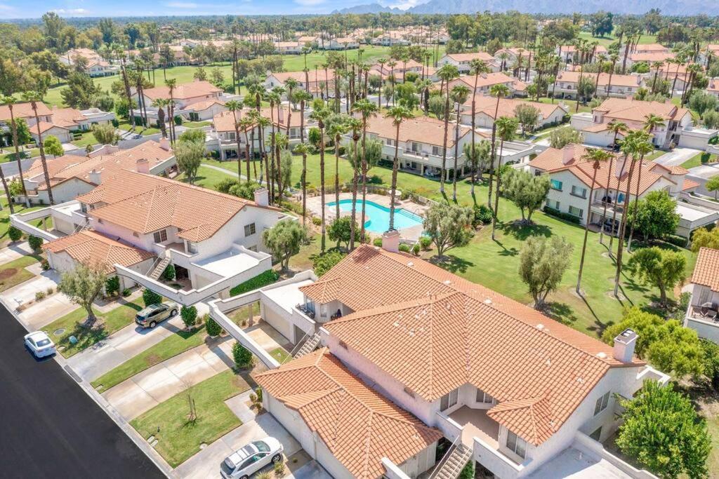 Apartment Desert Falls Cc Luxurious Desert - 3 Bedroom *